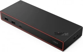 Lenovo ThinkPad USB4 Dock 5000 with 135W Adapter 40BF0135EU