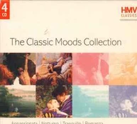 CD Various - The Classic Moods Collection