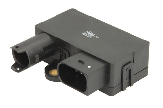 HUCO HUCO132199 Glow plug relay
