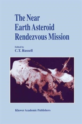 Near Earth Asteroid Rendezvous Mission
