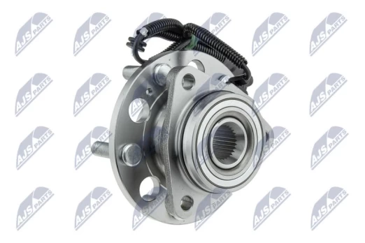 Rato guolio komplektas NTY KLP-DW-087