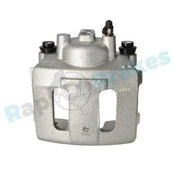 Stabdžių apkaba RAP BRAKES R-K0335