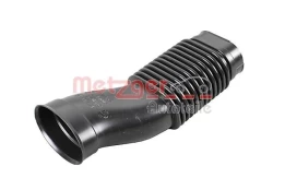 Įsiurbimo vamzdis, oro filtras METZGER 2388044 kaina
