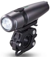 Extra Digital Priekinis dviračio žibintas 300lm, LED, USB, IPX5