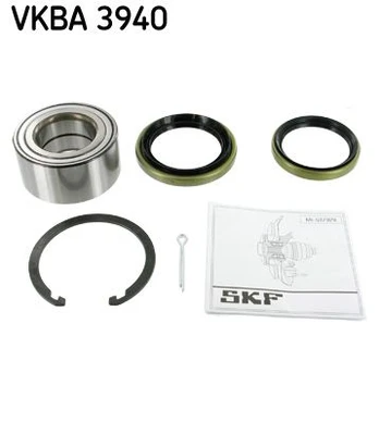 SKF VKBA 3940 Wheel bearing kit