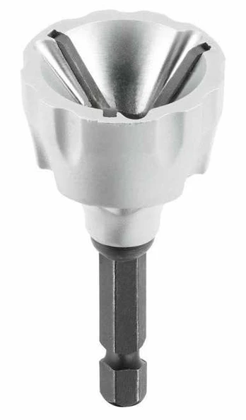 HOGERT IŠORINIS DEBURENCIJAS 3-19mm
