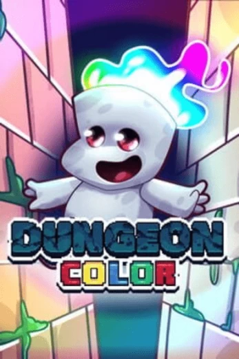 Dungeon Color PC