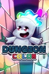 Dungeon Color PC kaina