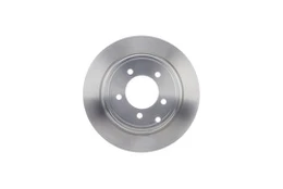 BOSCH 0986479R07 Stabdžių diskas