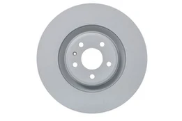 BOSCH 0 986 479 D26 Brake Disc kaina