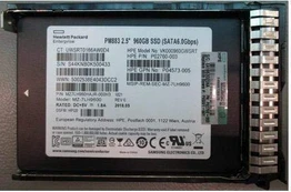 Hewlett Packard (HP) HP „Dysk AE9FF“ 600 GB SAS 15K LFF SCC DS