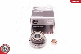 Rato guolio komplektas ESEN SKV 29SKV090