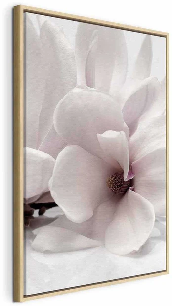 Artgeist Paveikslas - Blooming Light (1 Part) Vertical