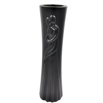 Keraminė vaza, h 58 cm