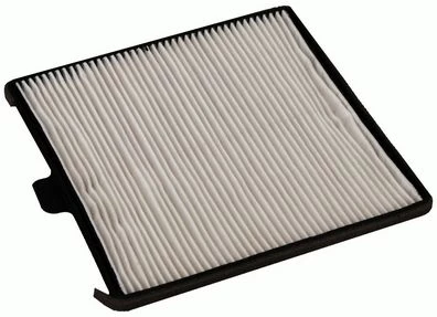 Filtras, salono oras DENCKERMANN M110554