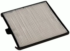 Filtras, salono oras DENCKERMANN M110554 kaina