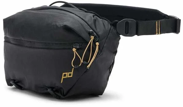Peak Design Outdoor Sling 7L, juodas
