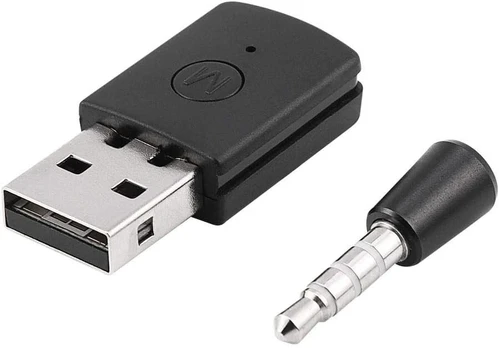 „bluetooth“ adapteris Ps4, Usb 4.0 imtuvas ir siųstuvas
