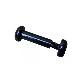 BLUNT Fork axle 28MM.