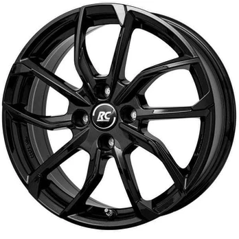 RC-DESIGN RC34 (SG) R17 4x108.00 ET43 CB63.40 J7.0