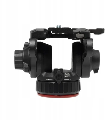 Galvutė Manfrotto Video 502X (MVH502XAH)
