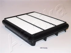Oro filtras ASHIKA 20-0W-W10 kaina