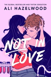 Not in Love kaina