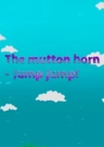 The Mutton Horn Steam
