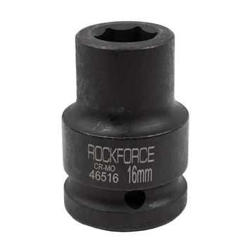Smūginis lizdas 3/4" 16 mm 6 taškų