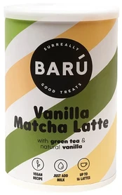 BARU - Vanilla Matcha Latte 250 g