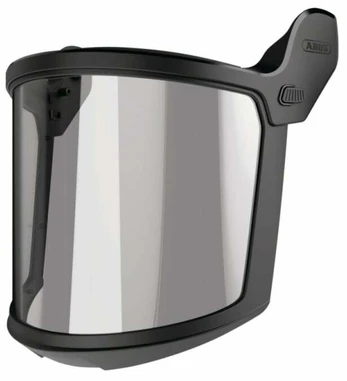 Apsauginis skydelis Abus Scator, juoda