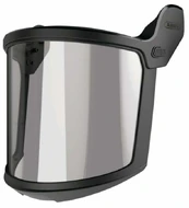 Apsauginis skydelis Abus Scator, juoda kaina