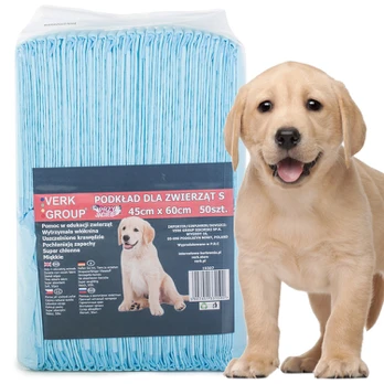 Verk Group Materials for dogs teaching to pee 45x60 50 sizes