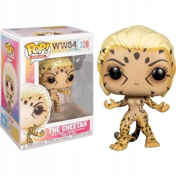 Funko POP! WW84 Gepardas 328