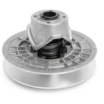 0800-052000-0001 DRIVEN PULLEY