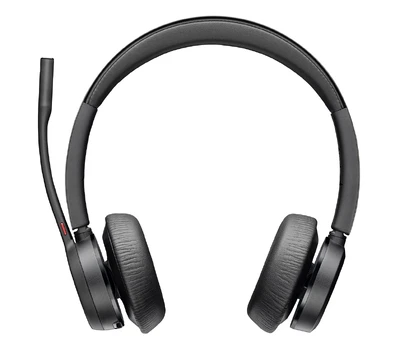 Ausinės Poly Voyager 4320-M