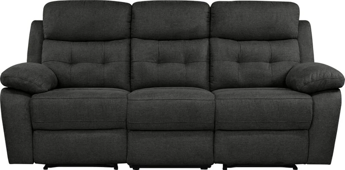 Sofa Lannilis, pilka