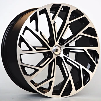 Ratlankis Flame 8,5X19 5X112 ET35 66,5 BFM