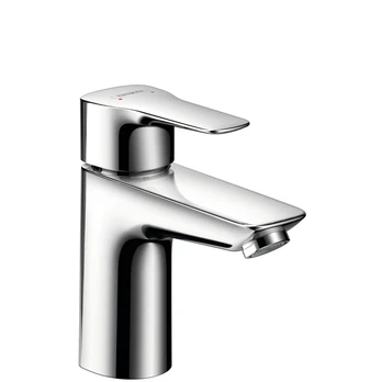 Praustuvo maišytuvas Hansgrohe Mysport 71111000, chromo