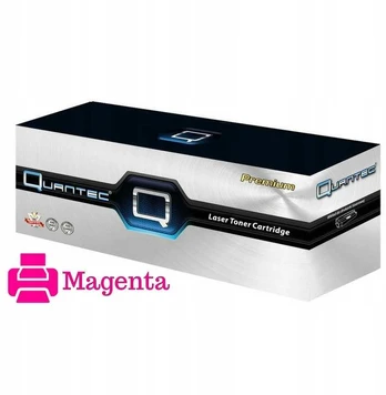 Toneris Quantec Magenta pakeitimas 1600 (TON- 0384)