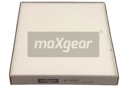 Filtras, salono oras MAXGEAR 26-1353