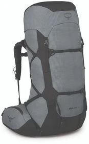 Turistinė kuprinė Osprey Ariel Pro 75, pilka, 73 l