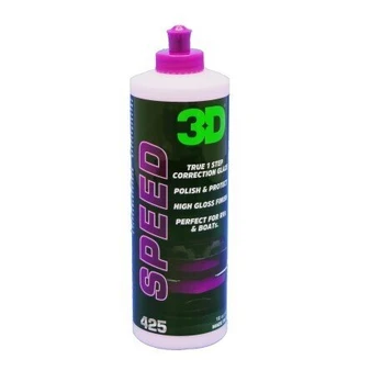 3D HD SPEED- poliruoklis 3 in 1