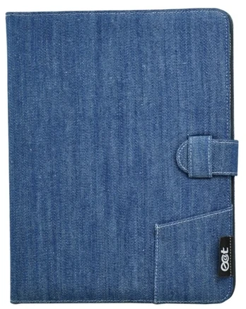 „eCat ECJSIP001“, „Folio“, „Apple“, „iPad“, 24,6 cm (9,7 colio)