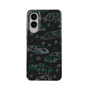 Big Dreams - Samsung Galaxy S25 Edge Case