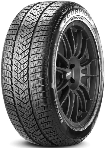 Pirelli 285/45R21 SCORPION WINTER 113V XL A8A