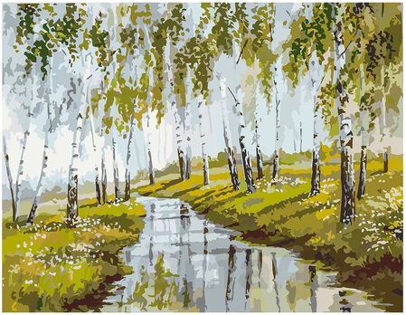 Omaart Pavasario lašai