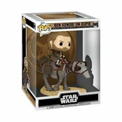 *****FUNKO Star Wars Ben Kenobi on Eopie 64554