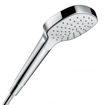 Hansgrohe Croma Select E 110 1jet dušo galva, 26815400