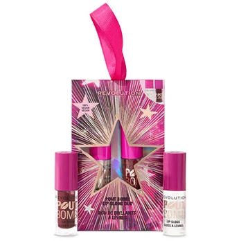 Makeup Revolution Product